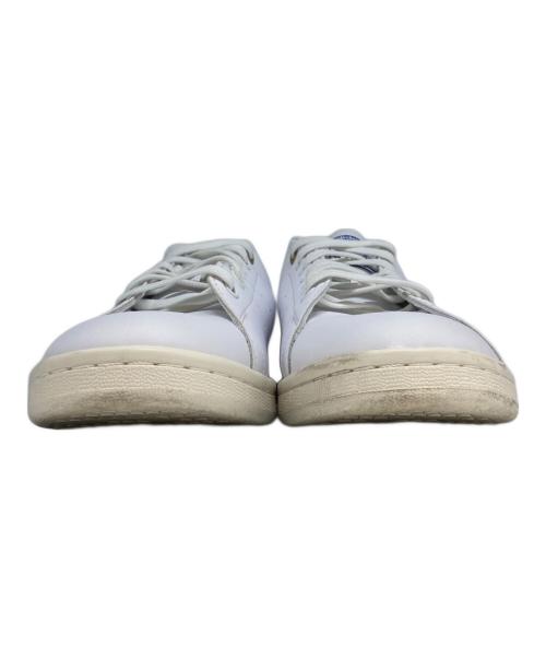 adidas（アディダス）adidas (アディダス) STANSMITH ホワイト サイズ:26cmの古着・服飾アイテム