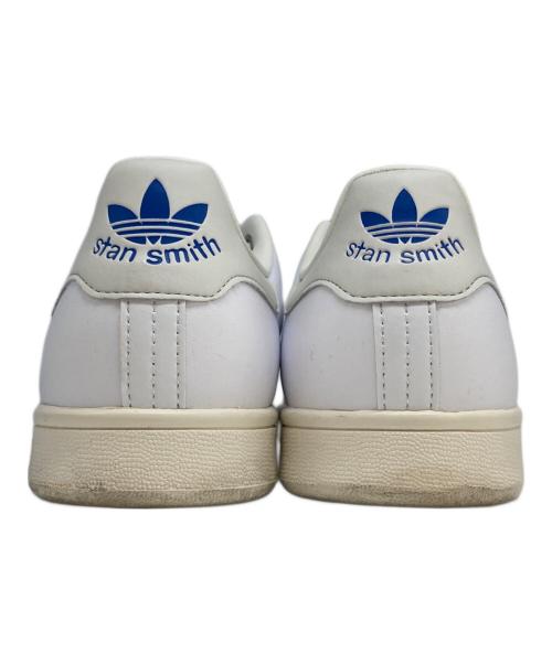 adidas（アディダス）adidas (アディダス) STANSMITH ホワイト サイズ:26cmの古着・服飾アイテム