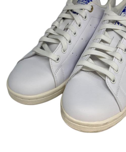 adidas（アディダス）adidas (アディダス) STANSMITH ホワイト サイズ:26cmの古着・服飾アイテム