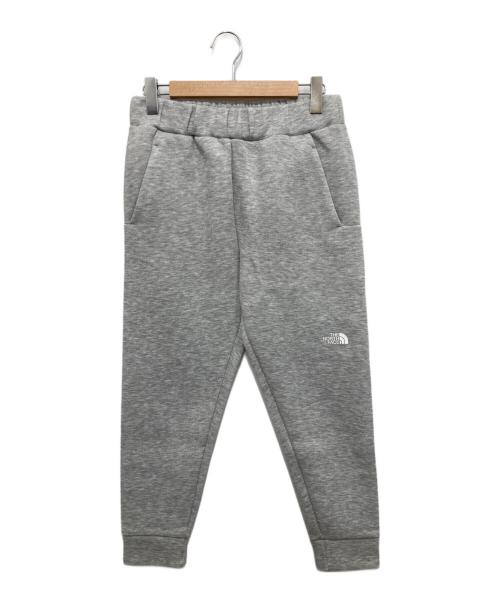 THE NORTH FACE（ザ ノース フェイス）THE NORTH FACE (ザ ノース フェイス) スウェットジョガーパンツ グレー サイズ:Mの古着・服飾アイテム