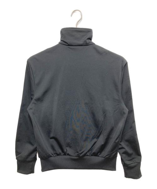 adidas（アディダス）adidas (アディダス) トラックジャケット ブラック サイズ:Mの古着・服飾アイテム