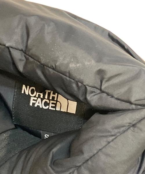 THE NORTH FACE（ザ ノース フェイス）THE NORTH FACE (ザ ノース フェイス) ヌプシジャケット ブラック サイズ:Sの古着・服飾アイテム