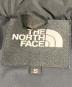 中古・古着 THE NORTH FACE (ザ ノース フェイス) ヌプシジャケット ブラック サイズ:S：14000円