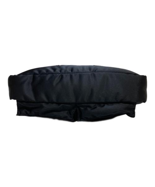 PORTER（ポーター）PORTER (ポーター) TANKER ショルダーバッグ ブラックの古着・服飾アイテム