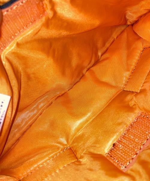 PORTER（ポーター）PORTER (ポーター) TANKER ショルダーバッグ ブラックの古着・服飾アイテム