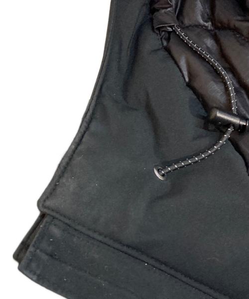 WILD THINGS（ワイルドシングス）WILD THINGS (ワイルドシングス) PERTEX DENALI JACKET ブラック サイズ:XLの古着・服飾アイテム