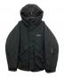 WILD THINGS（ワイルドシングス）の古着「PERTEX DENALI JACKET」｜ブラック