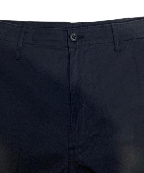 HUMAN MADE（ヒューマンメイド）HUMAN MADE (ヒューマンメイド) Cargo Pants ネイビー サイズ:XLの古着・服飾アイテム