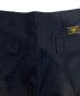 中古・古着 HUMAN MADE (ヒューマンメイド) Cargo Pants ネイビー サイズ:XL：14000円