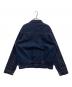 HUMAN MADE (ヒューマンメイド) DENIM WORK JACKET PAST インディゴ サイズ:XXL：25000円