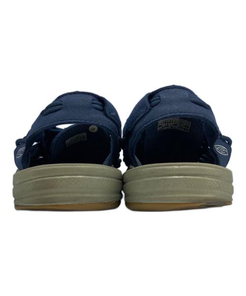 KEEN（キーン）KEEN (キーン) サンダル ネイビー サイズ:26cmの古着・服飾アイテム