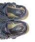 中古・古着 KEEN (キーン) サンダル ネイビー サイズ:26cm：4000円