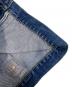 中古・古着 LEVI'S (リーバイス) 90s復刻1stデニムジャケット インディゴ サイズ:40：63000円