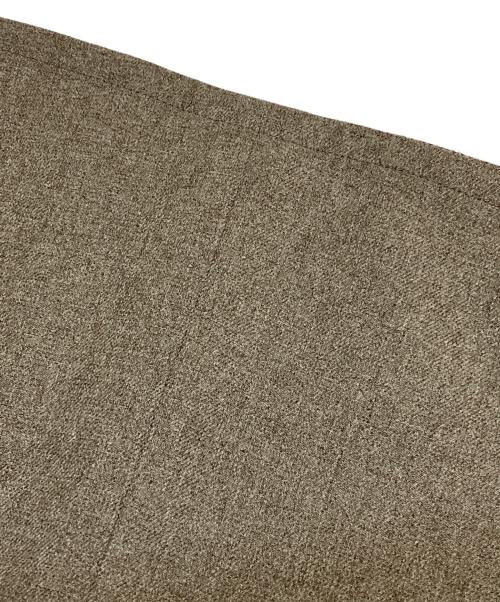 BEAUTY&YOUTH（ビューティーアンドユース）BEAUTY&YOUTH (ビューティーアンドユース) リバーシブルバルカラーコート グレー サイズ:Sの古着・服飾アイテム