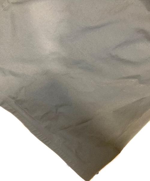 Sealup（シーラップ）Sealup (シーラップ) バルカラーコート ブラック サイズ:42の古着・服飾アイテム