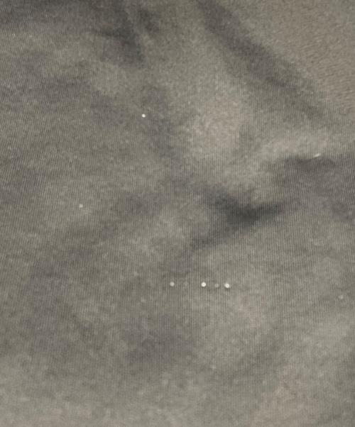 adidas（アディダス）adidas (アディダス) サイドストライプパンツ ブラック サイズ:Lの古着・服飾アイテム