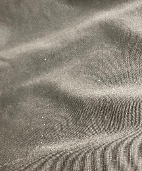 adidas（アディダス）adidas (アディダス) サイドストライプパンツ ブラック サイズ:Lの古着・服飾アイテム