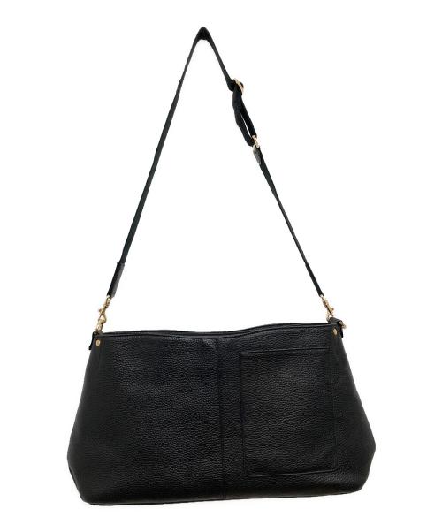 ATAO（アタオ）ATAO (アタオ) ショルダーバッグ ブラックの古着・服飾アイテム