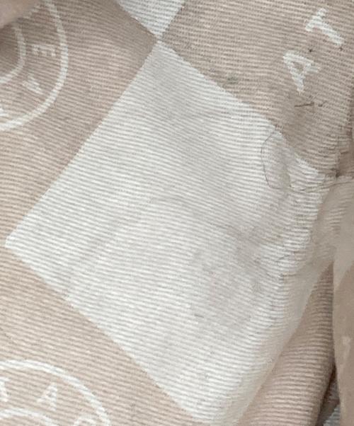 ATAO（アタオ）ATAO (アタオ) ショルダーバッグ ブラックの古着・服飾アイテム