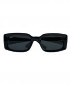 RAY-BANレイバン）の古着「KILIANE BIO-BASED」｜ブラック