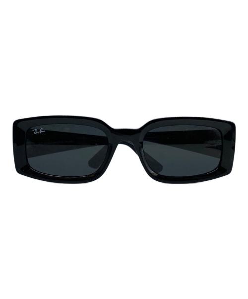 RAY-BAN（レイバン）RAY-BAN (レイバン) KILIANE BIO-BASED ブラック サイズ:54□21の古着・服飾アイテム