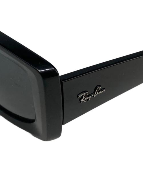 RAY-BAN（レイバン）RAY-BAN (レイバン) KILIANE BIO-BASED ブラック サイズ:54□21の古着・服飾アイテム