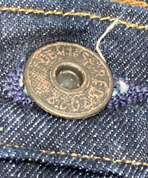 LEVI'S RED（リーバイス レッド）LEVI'S RED (リーバイス レッド) デニムパンツ インディゴ サイズ:78.5cm (W31) 未使用品の古着・服飾アイテム