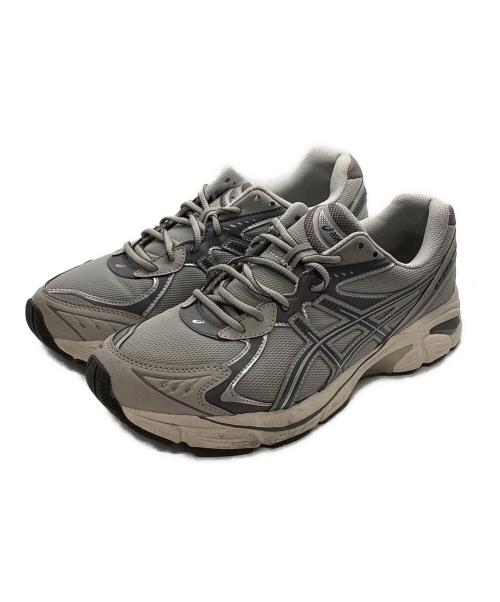 asics（アシックス）asics (アシックス) GT-2160 グレー サイズ:US9.5の古着・服飾アイテム