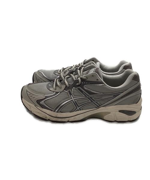 asics（アシックス）asics (アシックス) GT-2160 グレー サイズ:US9.5の古着・服飾アイテム