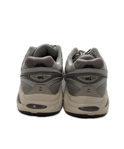 asics（アシックス）asics (アシックス) GT-2160 グレー サイズ:US9.5の古着・服飾アイテム
