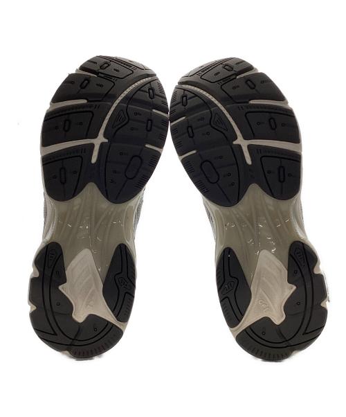 asics（アシックス）asics (アシックス) GT-2160 グレー サイズ:US9.5の古着・服飾アイテム