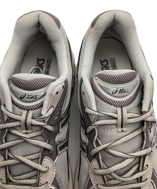 asics（アシックス）asics (アシックス) GT-2160 グレー サイズ:US9.5の古着・服飾アイテム