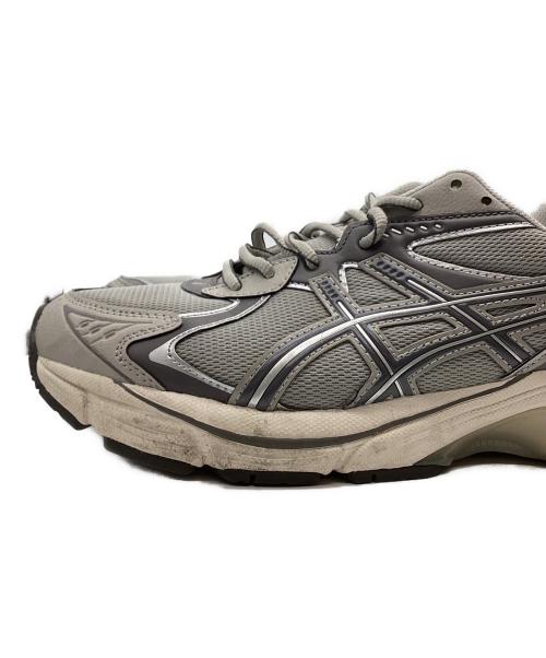 asics（アシックス）asics (アシックス) GT-2160 グレー サイズ:US9.5の古着・服飾アイテム