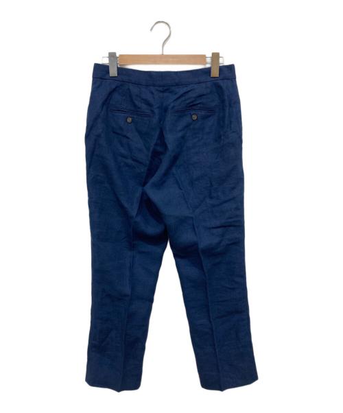 POLO RALPH LAUREN（ポロ・ラルフローレン）POLO RALPH LAUREN (ポロ・ラルフローレン) セットアップスーツ ブルー サイズ:４の古着・服飾アイテム