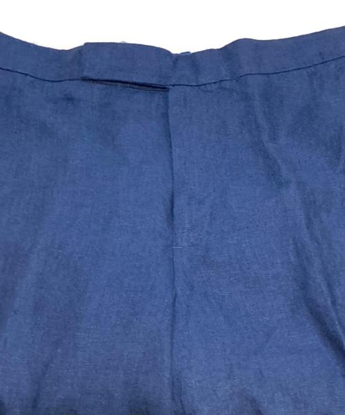 POLO RALPH LAUREN（ポロ・ラルフローレン）POLO RALPH LAUREN (ポロ・ラルフローレン) セットアップスーツ ブルー サイズ:４の古着・服飾アイテム