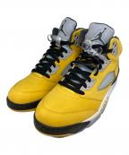 NIKEナイキ）の古着「Nike Air Jordan 5 Retro 