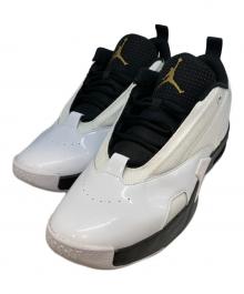 NIKE GOLF（ナイキゴルフ）の古着「JORDAN MAX AURA 6」｜ホワイト