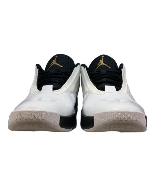 NIKE GOLF（ナイキゴルフ）NIKE GOLF (ナイキゴルフ) JORDAN MAX AURA 6 ホワイト サイズ:29cmの古着・服飾アイテム