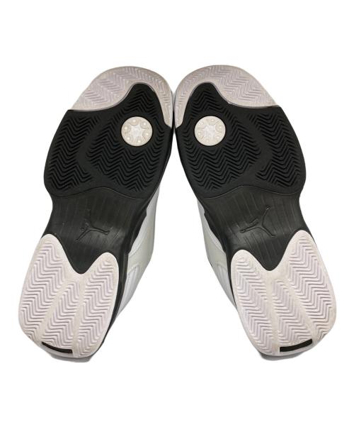 NIKE GOLF（ナイキゴルフ）NIKE GOLF (ナイキゴルフ) JORDAN MAX AURA 6 ホワイト サイズ:29cmの古着・服飾アイテム