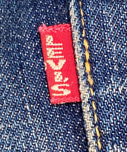 LEVI'S（リーバイス）LEVI'S (リーバイス) S501XX 大戦モデル バレンシア復刻 インディゴ サイズ:83.5cm (W33)の古着・服飾アイテム