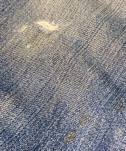 LEVI'S（リーバイス）LEVI'S (リーバイス) S501XX 大戦モデル バレンシア復刻 インディゴ サイズ:83.5cm (W33)の古着・服飾アイテム