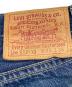 中古・古着 LEVI'S (リーバイス) S501XX 大戦モデル バレンシア復刻 インディゴ サイズ:83.5cm (W33)：29000円
