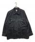 AiE（エーアイイー）の古着「Prs Shirt Cotton Ripstop」｜ブラック