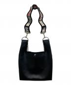 nori enomotoノリ エノモト）の古着「jeudi soir petit」｜ブラック