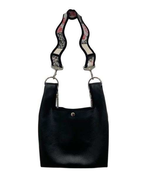 nori enomoto（ノリ エノモト）nori enomoto (ノリ エノモト) jeudi soir petit ブラックの古着・服飾アイテム