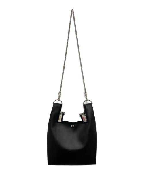 nori enomoto（ノリ エノモト）nori enomoto (ノリ エノモト) jeudi soir petit ブラックの古着・服飾アイテム