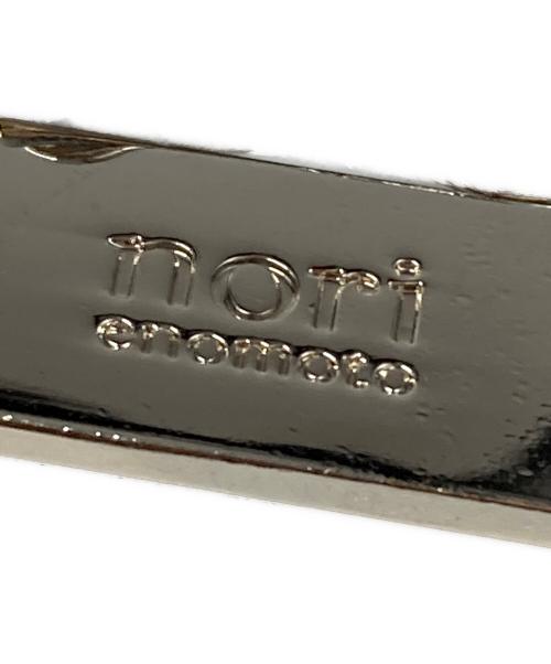 nori enomoto（ノリ エノモト）nori enomoto (ノリ エノモト) jeudi soir petit ブラックの古着・服飾アイテム