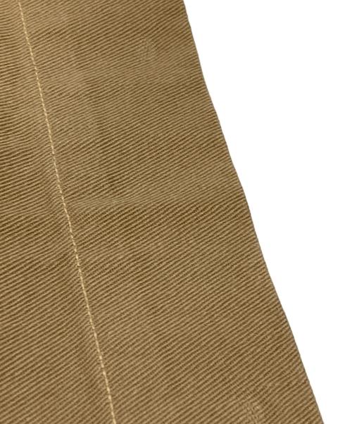 45R（フォーティファイブ・アール）45R (フォーティファイブ・アール) チノパン ベージュ サイズ:★★の古着・服飾アイテム