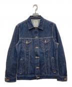 THE CRIMIEザ クライミー）の古着「デニムジャケット」｜インディゴ