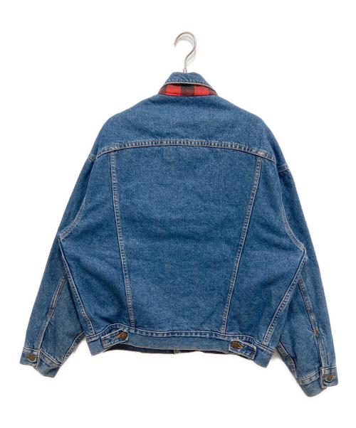LEVI'S（リーバイス）LEVI'S (リーバイス) 80sデニムジャケット インディゴ サイズ:Lの古着・服飾アイテム